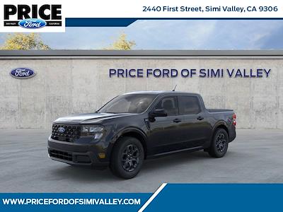 2025 Ford Maverick SuperCrew Cab FWD Pickup for sale #0R225025 - photo 1