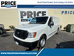 2018 Nissan NV2500 Standard Roof RWD Empty Cargo Van for sale #P22929RA - photo 20