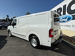 2018 Nissan NV2500 Standard Roof RWD Empty Cargo Van for sale #P22929RA - photo 2