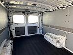 2018 Nissan NV2500 Standard Roof RWD Empty Cargo Van for sale #P22929RA - photo 16