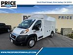 2020 Ram ProMaster 3500 Standard Roof FWD Service Utility Van for sale #P22995RA - photo 1