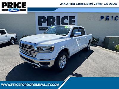 2022 Ram 1500 Crew Cab 4WD Pickup for sale #R224201A - photo 1