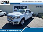 2022 Ram 1500 Crew Cab 4WD Pickup for sale #R224201A - photo 1