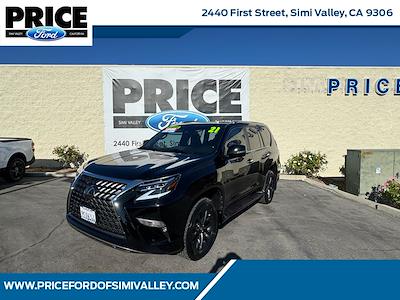 2021 Lexus GX 460 4WD SUV for sale #R224560A - photo 1