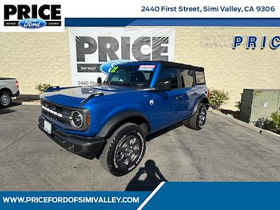 2022 Ford Bronco 4WD SUV for sale #R224645A - photo 1