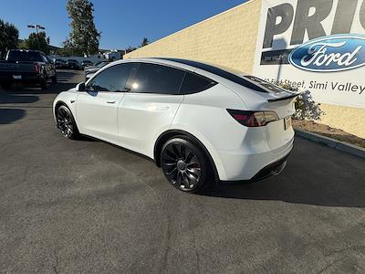 2022 Tesla Model Y AWD SUV for sale #R224650A - photo 2