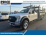 2020 Ford F-550 Crew Cab DRW 4x2 Stake Bed for sale #R224718A - photo 31