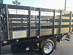 2020 Ford F-550 Crew Cab DRW 4x2 Stake Bed for sale #R224718A - photo 21