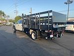 2020 Ford F-550 Crew Cab DRW 4x2 Stake Bed for sale #R224718A - photo 2