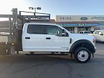 2020 Ford F-550 Crew Cab DRW 4x2 Stake Bed for sale #R224718A - photo 7