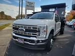 2023 Ford Super Duty F-350 DRW XL w/9 FT 2/3 Yard Dynapro Mason for sale #23W0860 - photo 3