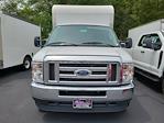 2024 Ford Dry Freight Box Truck E350 12 FT DuraCube II Body for sale #24W0006 - photo 2