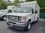 2024 Ford Dry Freight Box Truck E350 12 FT DuraCube II Body for sale #24W0006 - photo 3