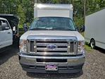 2024 Ford Dry Freight Box Truck E350 12 FT DuraCube II Body for sale #24W0013 - photo 3