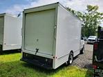 2024 Ford Dry Freight Box Truck E350 12 FT DuraCube II Body for sale #24W0013 - photo 2