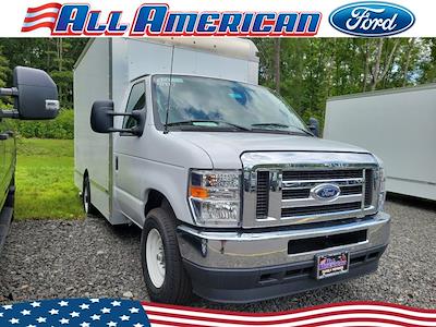 2024 Ford E-Series Cutaway w/ 12FT Utilivan II Skirted- Rea for sale #24W0019 - photo 1