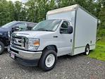 2024 Ford E-Series Cutaway w/ 12FT Utilivan II Skirted- Rea for sale #24W0019 - photo 3