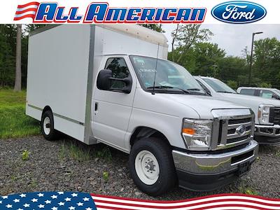 2024 Ford E-Series Cutaway w/ 12FT Utilivan II Skirted- Rea for sale #24W0023 - photo 1