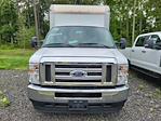 2024 Ford E-Series Cutaway w/ 12FT Utilivan II Skirted- Rea for sale #24W0023 - photo 2