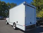 2024 Ford E-Series Cutaway w/ 12FT Utilivan II Skirted- Rear Roll-up Door for sale #24W0024 - photo 5