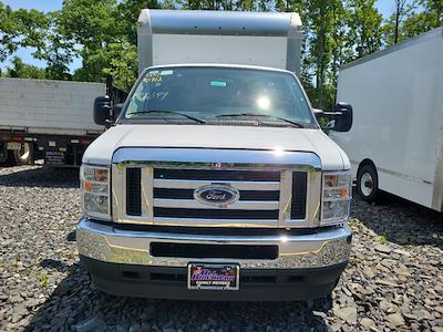 2024 Ford E-Series Cutaway w/ 12FT Utilivan II Skirted- Rea for sale #24W0026 - photo 2