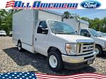 2024 Ford E-Series Cutaway w/ 12FT Utilivan II Skirted- Rea for sale #24W0026 - photo 1