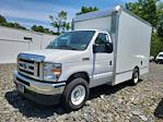 2024 Ford E-Series Cutaway w/ 12FT Utilivan II Skirted- Rea for sale #24W0026 - photo 3