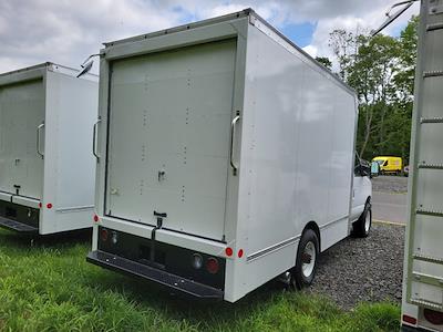 2024 Ford E-Series Cutaway w/ 12FT Utilivan II Skirted- Rea for sale #24W0069 - photo 2