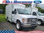 2024 Ford E-Series Cutaway w/ 12FT Utilivan II Skirted- Rea for sale #24W0069 - photo 1