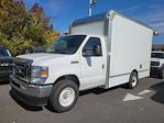 2024 Ford E-Series Cutaway w/ 12FT Utilivan II Skirted- Rear Roll-up Door for sale #24W0101 - photo 3