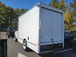 2024 Ford E-Series Cutaway w/ 12FT Utilivan II Skirted- Rear Roll-up Door for sale #24W0101 - photo 5