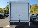 2024 Ford E-Series Cutaway w/ 12FT Utilivan II Skirted- Rear Roll-up Door for sale #24W0101 - photo 6