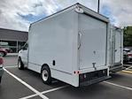 2024 Ford E-Series Cutaway w/ 12FT Utilivan II Skirted- Rear Roll-up Door for sale #24W0119 - photo 5