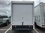 2024 Ford E-Series Cutaway w/ 12FT Utilivan II Skirted- Rear Roll-up Door for sale #24W0119 - photo 6