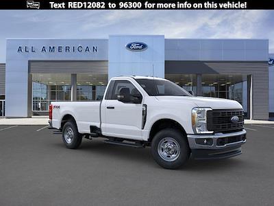 2024 Ford Super Duty F-250 SRW XL for sale #24W0163FC - photo 1