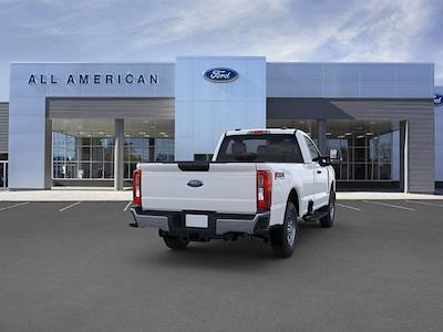 2024 Ford Super Duty F-250 SRW XL for sale #24W0163FC - photo 2