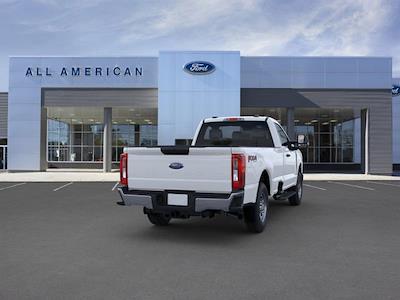 2024 Ford Super Duty F-250 SRW XL for sale #24W0176FC - photo 2