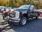 2024 Ford Super Duty F-250 SRW XL w/ 8’ Pro Plus Snowplow for sale #24W0251 - photo 3