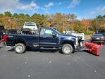 2024 Ford Super Duty F-250 SRW XL w/ 8’ Pro Plus Snowplow for sale #24W0251 - photo 7