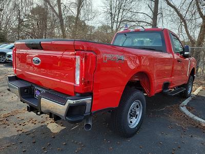 2024 Ford Super Duty F-250 SRW XL for sale #24W0280 - photo 2