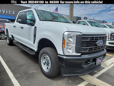 2024 Ford Super Duty F-250 SRW XL for sale #24W0406 - photo 1