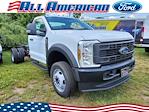 2024 Ford Super Duty F-550 DRW XL for sale #24W0533 - photo 1