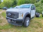 2024 Ford Super Duty F-550 DRW XL for sale #24W0533 - photo 4