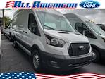 2024 Ford Transit Cargo Van w/ Ranger Steel Straight Swing Door Partition - High Roof R3U for sale #24W0676 - photo 1