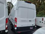 2024 Ford Transit Cargo Van w/ Ranger Steel Straight Swing Door Partition - High Roof R3U for sale #24W0676 - photo 4