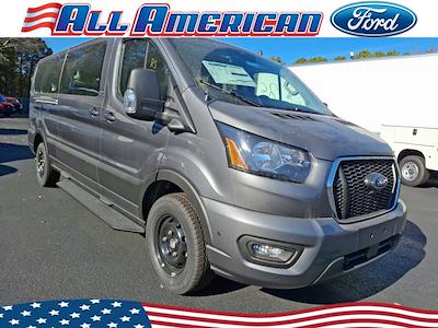 2024 Ford Transit Passenger Wagon XLT for sale #24W0844 - photo 1