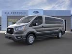 2024 Ford Transit Passenger Wagon XLT for sale #24W0844 - photo 21