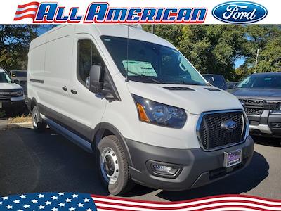 2024 Ford Transit Cargo Van w/ Thermo King Refrigeration Uni for sale #24W0899 - photo 1