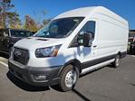 2024 Ford Transit Cargo Van w/ Ranger Steel Straight Swing Door Partition - High Roof R3U for sale #24W0902 - photo 4