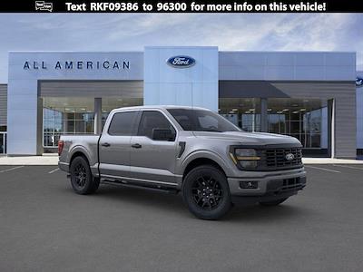 2024 Ford F-150 STX for sale #24W0961 - photo 1